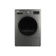 IGNIS Heat Pump Dryer A++, Safety System, 8KG, Silver product image