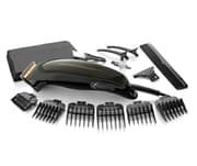 Taurus Men Shaving Machine, 4 Gradual Combs, Titanium Blades, Black product image