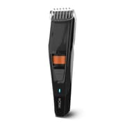 Solac Shaver Stainless steel Blades, 10 Degrees, Lithium Battery, Black product image