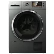 Schubert Heat Pump Dryer A++, 10KG, Silver product image