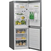 Whirlpool Free Standing Refrigerator with Freezer French Door, 308 Lit product image