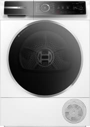 Bosch Heat Pump Dryer A++, 9KG, White product image