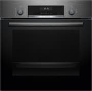 Bosch Built in Electric Oven A, 60Cm, 66Lit, Hydrolytic Clean, Black S.Steel product image