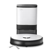 Tapo RV30 Plus, LiDAR Navigation Robot Vacuum & Mop & Smart Auto Empty Dock,40Watts product image
