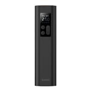 Baseus Super Mini Inflator Pump – Portable Cordless Tire Inflator, Black product image
