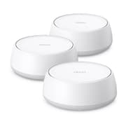 Tp-Link BE5000 Whole Home Mesh Wi-Fi 7, White product image