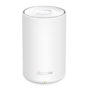 Tp-Link 4G+ AX1500 Whole Home Mesh WiFi 6 Gateway, White product image