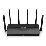 Mercusys MR47BE, Tp-Link-BE9300 Tri-Band Wi-Fi 7 Router, Black product image