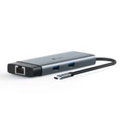 Tp-Link-USB Type-C 6-Port Hub, Silver product image