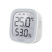 Tapo Smart Temperature and Humidity Monitor, White product image
