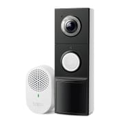 Tp-link-Tapo Video Doorbell Camera, MP5, White product image
