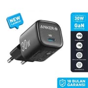 Anker Power Port, 30Watts, Black product image