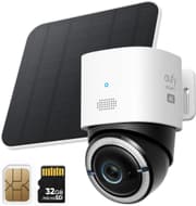 Anker Eufy 4G LTE Cam S330, White product image