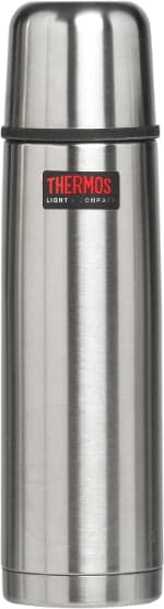 Thermos SS Vacuum Flask, 500Ml, Stainless Steel product image