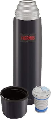 Thermos Light & Compact SS Flaks, 1Lit, Blue product image