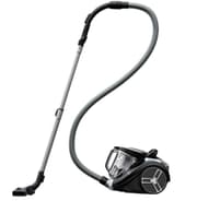 Tefal Compact Power Canister Vacuum XXL Bagless, 900Watts, Black product image