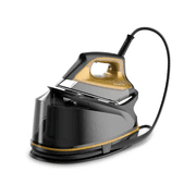 Tefal Rowenta Steam Generator, Steam Boost, 1.1Lit, 2400Watts, Black product image