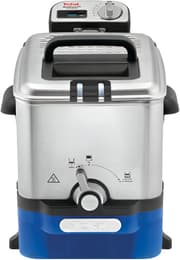 Tefal Deep Fryer Oleo Clean Pro, 3.5Lit, 2300Watts, Stainless Steel product image