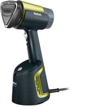 Tefal Aero Steam Handheld Garment Steamer, 100Ml, 1400Watts, Forst Green product image