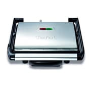Tefal Panini Grill, 2000Watts, Silver product image