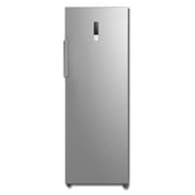 Daewoo Upright Freezer, 7Drawers, No Frost Freezer, 265Lit, Stainless Steel product image