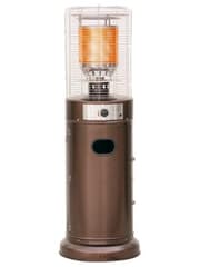 Daewoo Gas Heater Garden, Brown product image