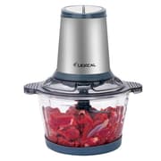 Lexical Chopper, 3Lit, 400Watts, Stainless Steel product image