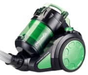 Trisa Vacuum Cleaner, True Cyclone Comfort Clean, 800Ml, 700Watts, Green product image