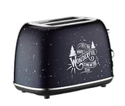 Trisa Toaster, 2Slices, 815Watts, X-Mas Nights product image