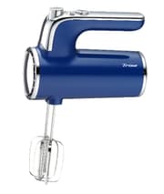 Trisa Hand Mixer Diners Edition, 400Watts, Blue product image