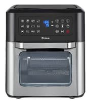 Trisa Hot Air Fryer, Crisp Master, 12Lit, 1800Watts, Black product image