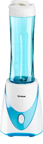Trisa Stand Blender, Smoothie Maker, 500Ml, 250Watts, Blue product image