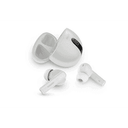 سماعات أذن فيليبس TWS Hybrid ANC بخاصية تحكم عبر التطبيق (أبيض) product image