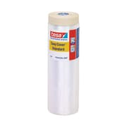 شريط لاصق +غطاء شفاف بقياسين من TESA product image