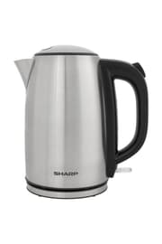 ابريق تسخين و غلي مياه شارب 1.7 لتر 3000 واط ستانلس ستيل product image