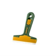 مشقطة بلاستيك 10 سم من Jadever مع حجم شفرة 18*100 مم صنع في الصين product image