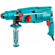 دريل حفر همر 800 وط SDS PLUS من توتال بقوة 800W وأداء متين من Total product image