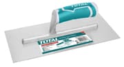 مالج يد ربر Total 280x130mm بعمر خدمة طويل ومقبض مريح للاستخدام اليومي من Total product image