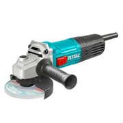 صاروخ قص 750 واط 4.5" توتال بسرعة 11000 لفة وتصميم مدمج وآمن من Total product image