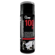 سبراي دهان حراري لون المنيوم VMD - 400 مل، مقاوم لدرجات حرارة حتى 600°C product image
