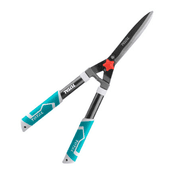 مقص سياج 55 سم توتال THT1516301 مع شفرات حادة للتسهيل والراحة من Total product image
