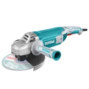 TOTAL TG1252306 صاروخ كهرباء 2400 واط، قوة 2400 واط وسرعة 6400 دورة في الدقيقة product image