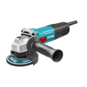 صاروخ قص 5 انش 900 واط من Total تصميم مريح وكفاءة عالية في الجلخ والقص product image