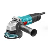 صاروخ قص 5 انش 900 واط من توتال بتصميم مدمج وسهولة تغيير الشفرات من Total product image