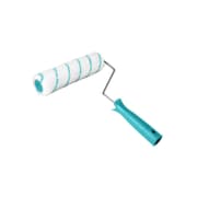 رول دهان 23 سم للجدران الداخلية من Total بفرشاة أسطوانية مريحة product image