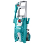 مضخة غسيل سيارات ضغط عالي 150 بار توتال بقوة 2000W وتصميم عصري من Total product image