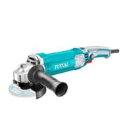 صاروخ كهرباء 5 انش 1100 واط من توتال، أداة قوية ومحمولة لقطع الخشب من Total product image