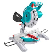 منشار ذيل زاوية 8 إنش 1400 واط من توتال لدقة قطع استثنائية وسهولة استخدام ممتازة… product image