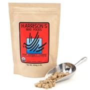 طعام هاريسون هاي بوتنسي الخشن لطيور 1 رطل product image