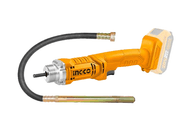 رجاج باطون شحن 20 V مع بربيش من دون بطارية وشاحن انكو product image